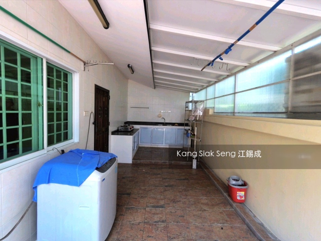 Bamboo Grove Park (D23), Semi-Detached #210879451